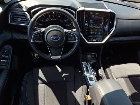 Certified 2025 Subaru Ascent Premium AWD/4WD image 11