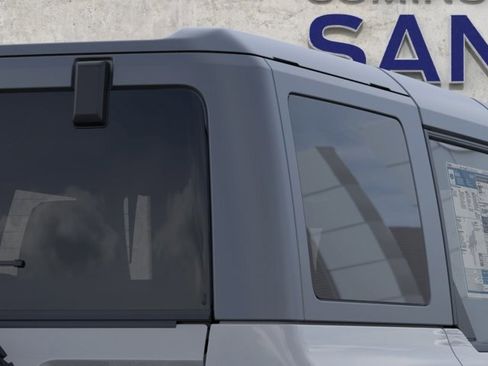 New 2026 Ford Bronco Outer Banks AWD/4WD image 25
