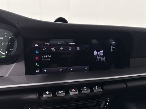 Certified 2024 Porsche 911 Carrera T image 28