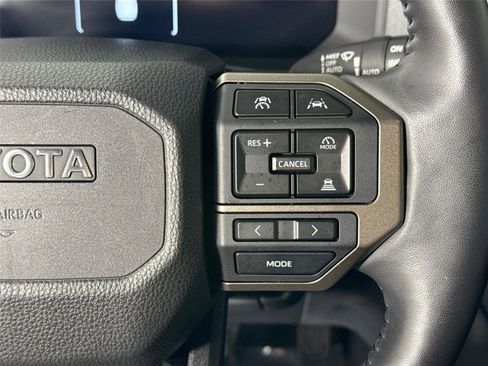 Certified 2024 Toyota Land Cruiser image 20