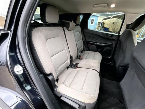 Used 2021 Ford Escape S image 19