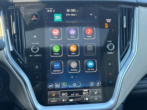 Used 2024 Subaru Outback Limited XT image 29