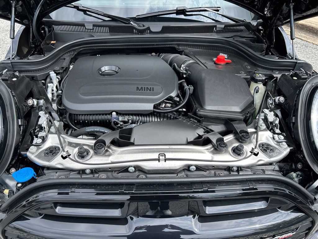 New 2027 MINI Cooper S FWD image 15