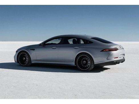 New 2026 Mercedes-Benz AMG GT 43 image 32