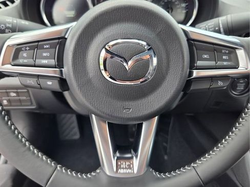 New 2026 MAZDA MX-5 Miata Sport RWD image 28