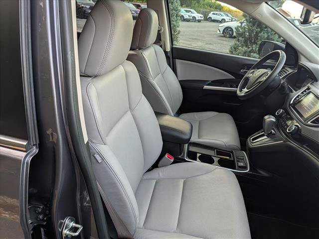 Used 2015 Honda CR-V EX-L image 12