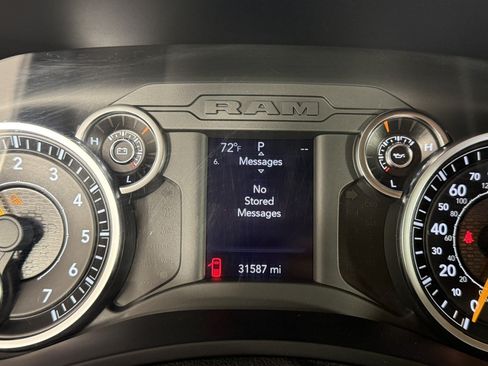 Used 2020 RAM 2500 Tradesman AWD/4WD image 15