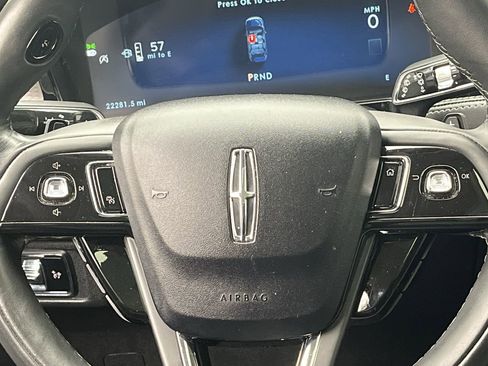 Used 2024 Lincoln Corsair Reserve w/ Equipment Group 201A image 16