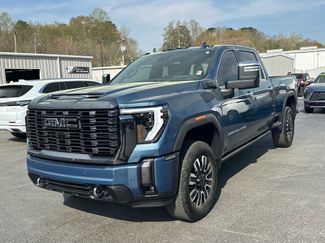 Used 2024 GMC Sierra 2500 Denali Ultimate AWD/4WD video 2