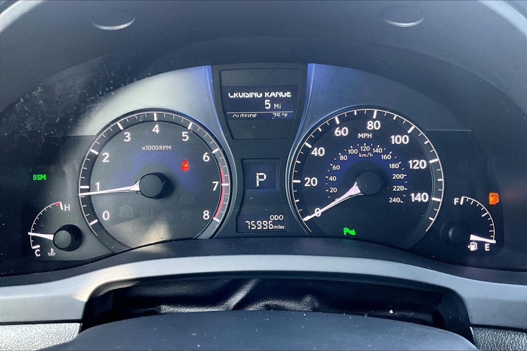 Used 2014 Lexus RX 350 AWD w/ Navigation Package image 20