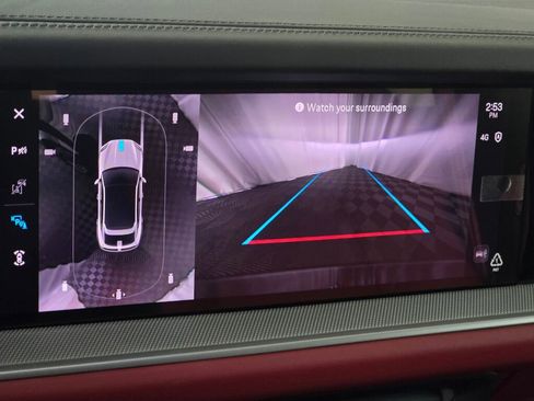 Certified 2025 Porsche Cayenne Coupe image 26