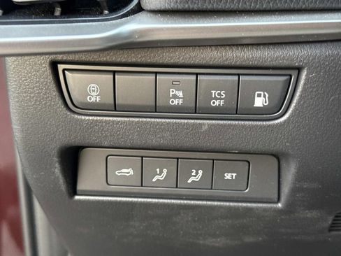 Certified 2025 MAZDA CX-90 Plug-In Hybrid w/Premium Sport image 47