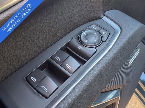 Used 2026 Chevrolet Silverado 1500 LT Trail Boss w/ LT Trail Boss Premium Package image 17