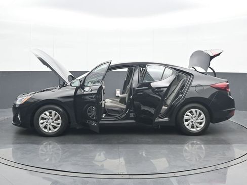 Used 2020 Hyundai Elantra SE w/ Cargo Package (C1) FWD image 37