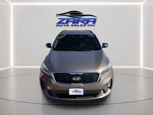 Used 2019 Kia Sorento S image 10