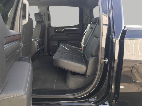 Certified 2023 GMC Sierra 1500 SLT w/ SLT Premium Package image 24