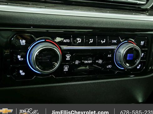 New 2026 Chevrolet Silverado 1500 LTZ image 26