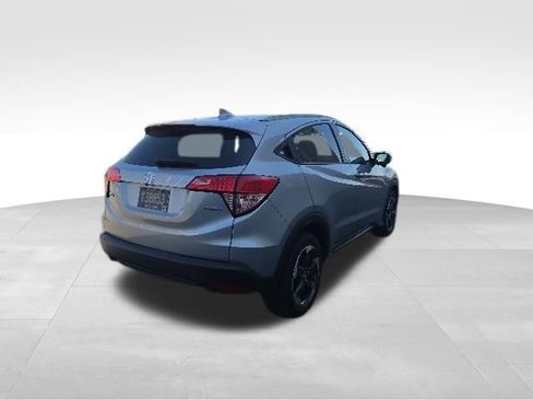 Used 2018 Honda HR-V EX-L image 5