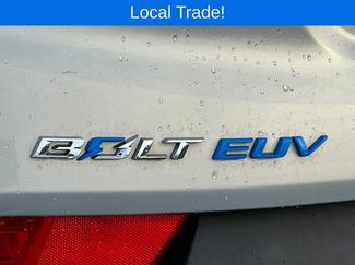Used 2022 Chevrolet Bolt EUV LT w/ Convenience Package video 2