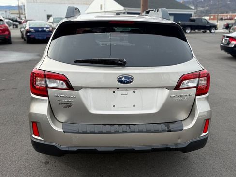 Used 2015 Subaru Outback 2.5i Limited image 6