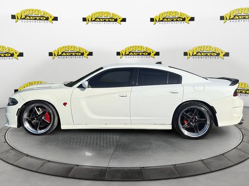 Used 2019 Dodge Charger SRT Hellcat w/ Octane Edition RWD image 2