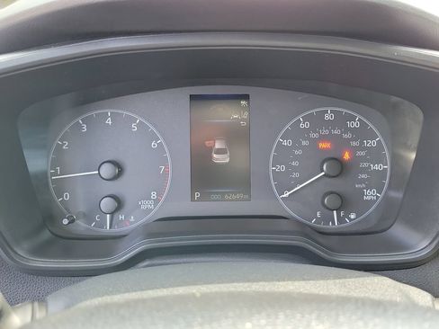 Used 2024 Toyota Corolla LE FWD image 3