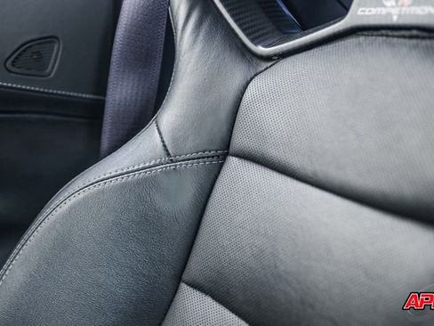 Used 2017 Chevrolet Corvette Z06 image 33