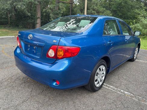 Used 2009 Toyota Corolla LE FWD image 5