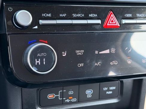 New 2026 Hyundai Tucson SEL image 23