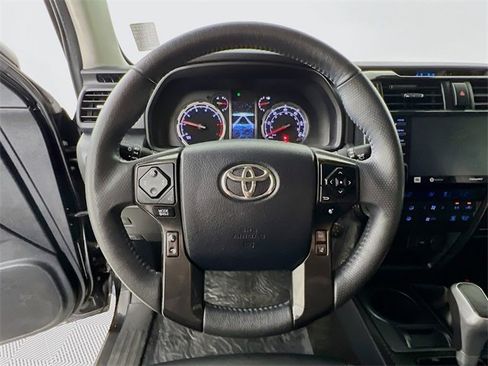 Used 2021 Toyota 4Runner TRD Pro image 12