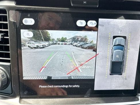 New 2025 Ford F150 XLT w/ Equipment Group 303A High image 17