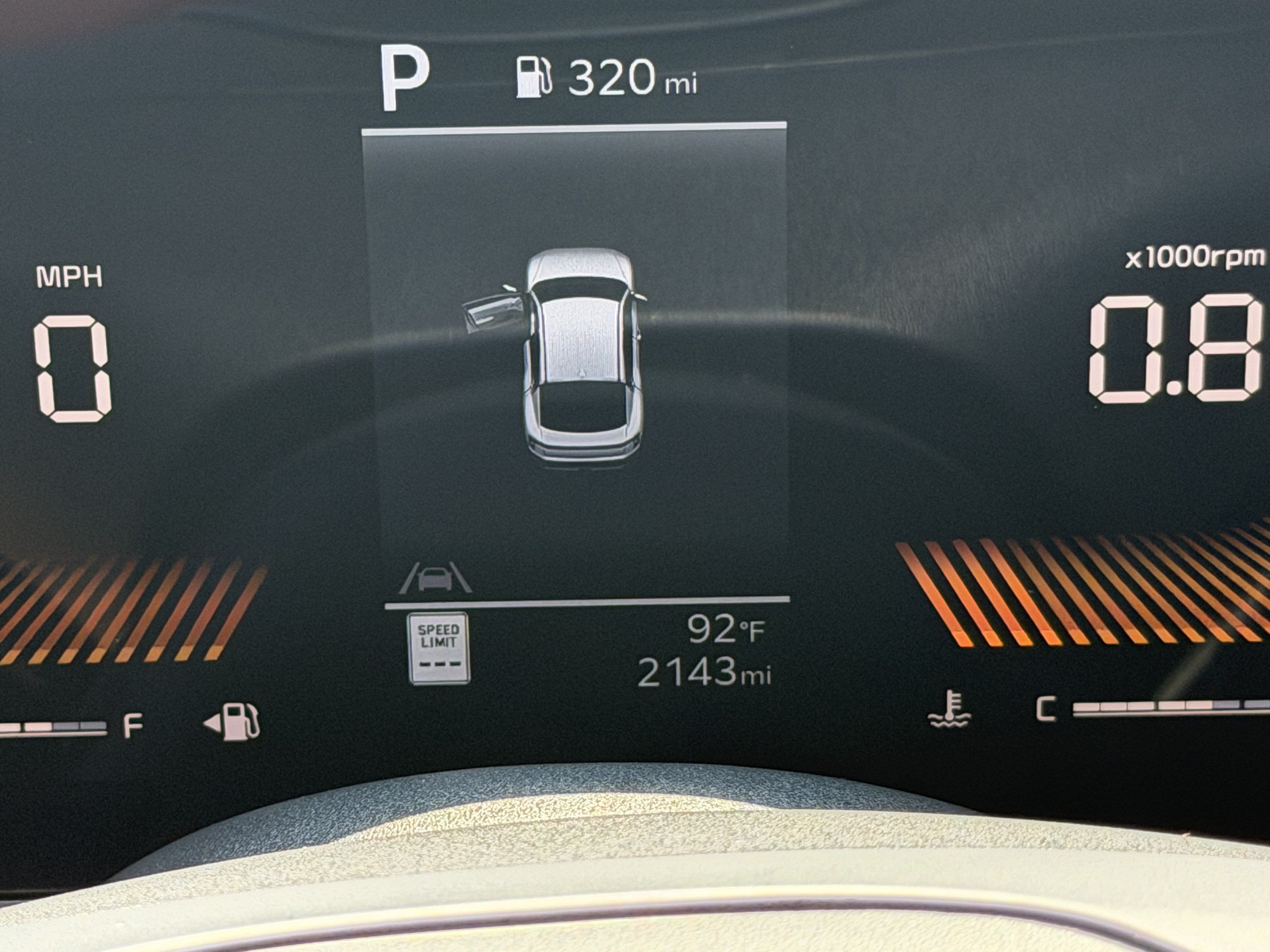 Certified 2026 Kia K4 FWD image 28