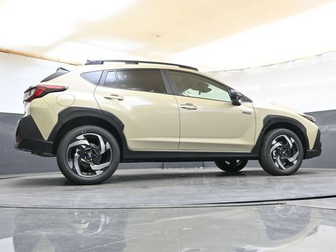 New 2026 Subaru Crosstrek 2.5i Limited AWD/4WD image 43