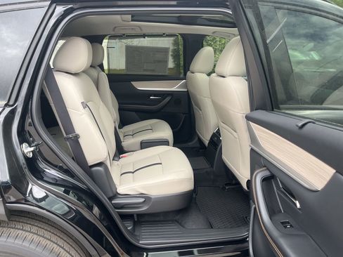 New 2026 MAZDA CX-90 3.3 Turbo w/ Premium Sport Pkg AWD/4WD image 30