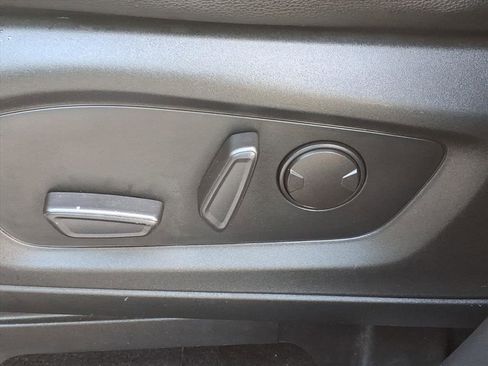 Certified 2020 Ford Explorer XLT w/ Equipment Group 202A image 12