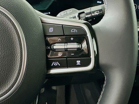 Used 2025 Kia Sorento X-Line EX AWD/4WD image 20