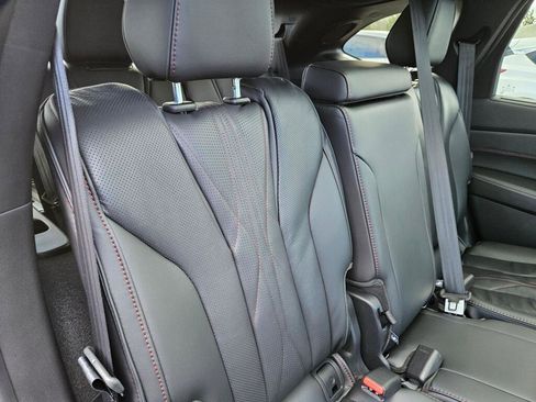 New 2026 Acura MDX A-Spec image 17