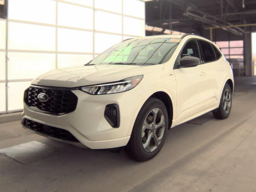 Used 2024 Ford Escape ST-Line w/ Tech Pack #1 AWD/4WD image 5