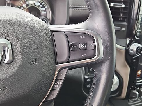 Used 2021 RAM 1500 Laramie image 18