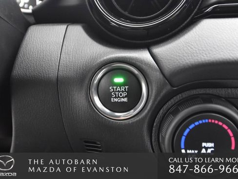 Certified 2025 MAZDA MX-5 Miata Club image 36