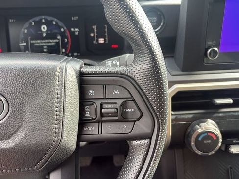 Used 2025 Toyota Tacoma SR5 RWD image 20