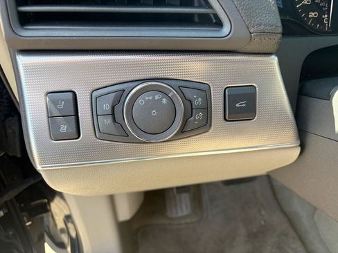 Used 2015 Lincoln MKX FWD image 19