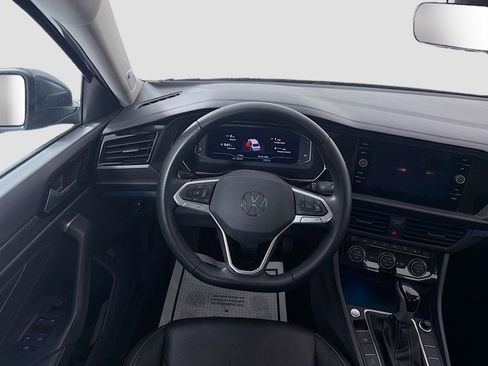 Used 2023 Volkswagen Jetta SEL FWD image 24