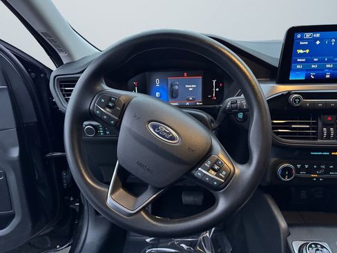 Used 2025 Ford Escape Active image 12