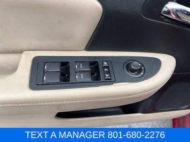 Used 2013 Chrysler 200 Limited FWD image 15