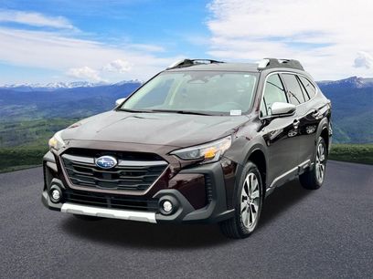 Used 2025 Subaru Outback Touring XT w/ Popular Package #2