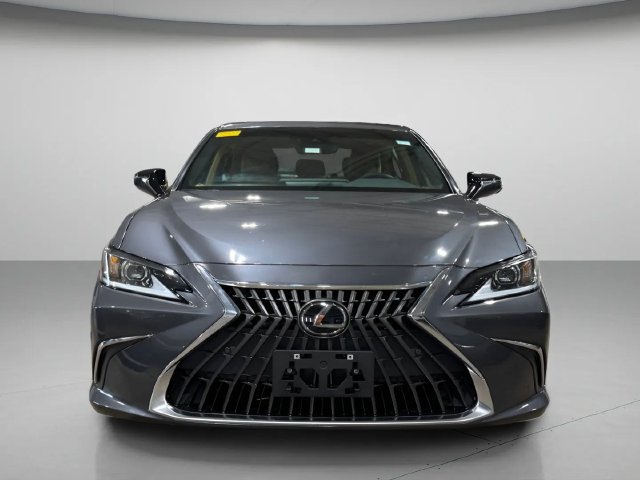 Used 2024 Lexus ES 350 w/ Premium Package FWD image 9