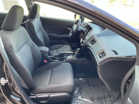 Used 2014 Honda Civic LX image 36