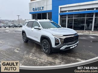 New 2026 Chevrolet Equinox ACTIV w/ Convenience Package III video 1