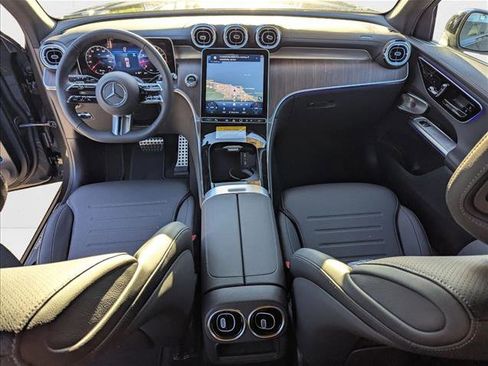 New 2026 Mercedes-Benz GLC 300 4MATIC image 14